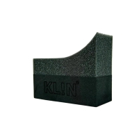 Klin Korea - Tire Applicator 4 Pack - Lastik Cilası Aplikatörü 4'lü Paket