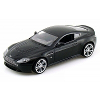 Motor Max Aston Martin V12 Vantage Diecast 1:24 Model Araba 