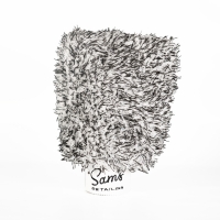 Sam's Detailing - Microfibre Wash Mitt - Mikrofiber Yıkama Süngeri 24 cm. x 22 cm. 