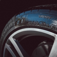 Sam's Detailing - Tyre Shine - Lastik Parlatıcı 500 ml.
