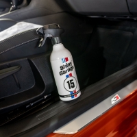 Shiny Garage - Interior Quick Detailer - Araç İçi Temizleyici 500 ml.