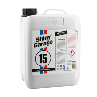 Shiny Garage Carpet Cleaner - Halı Temizleyici 5lt