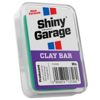 Shiny Garage Clay Bar - Kil 100gr