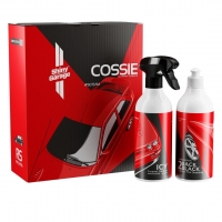 Shiny Garage Cossie Kit - Cossie 2'li Kit