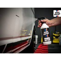 Shiny Garage Dissolver Tar and Glue Remover - Zift ve Yapışkan Sökücü 1lt