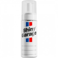 Shiny Garage Foam Bottle - Köpük Yapıcı Şişe 150ml