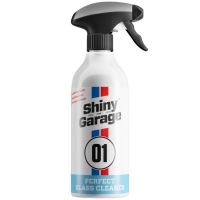 Shiny Garage Perfect Glass Cleaner - Cam Temizleyici 500ml