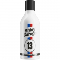 Shiny Garage Pure Paint Cleaner - Yüzey Hazırlayıcı / Boya Temizleyici 250ml