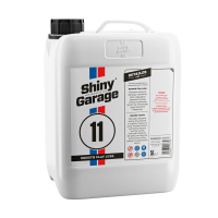 Shiny Garage Smooth Clay Lube - Kil Kaydırıcı 5lt
