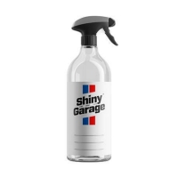 Shiny Garage Spray Bottle - 1lt Boş Sprey Şişe ve Başlık
