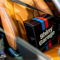 Shiny Garage Starter Kit - Başlangıç Kiti 11 Ürün