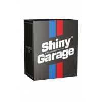 Shiny Garage Starter Kit - Başlangıç Kiti 11 Ürün