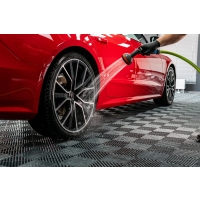 Shiny Garage Wheel & Tire Cleaner - Jant ve Lastik Temizleyici 1lt