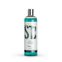 Stjarnagloss - Bubblor - Yüksek Parlaklık Veren Araba Şampuanı 500 ml.