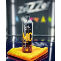 Zvizzer MC 3000 Orta Çizik Giderici 750ml - Medium Cut One Step