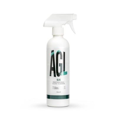 Stjarnagloss - Glas - Profesyonel Cam Temizleyici 500 ml.