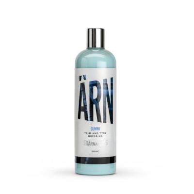 Stjarnagloss - Gummi - Lastik, Trim, Plastik Koruyucu, Parlatıcı 500 ml.