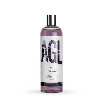 Stjarnagloss - Matta - Mat Araçlar İçin Şampuan 500 ml.