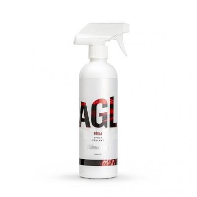 Stjarnagloss - Pärla - Kalıcı Sprey Kapatıcı 500 ml.