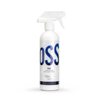 Stjarnagloss - Silke - Yüksek Parlaklık Veren Hızlı Cila 500 ml.