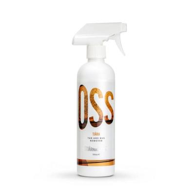 Stjarnagloss - Tjära - Zift ve Böcek Çıkarıcı 500 ml.
